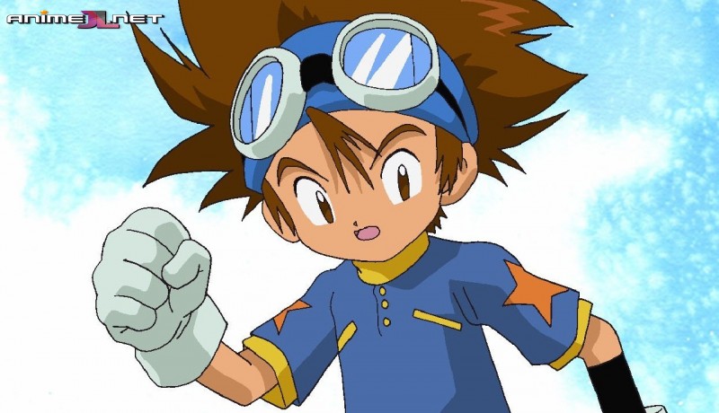ver Digimon Adventure (2020)