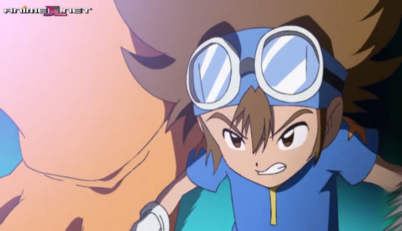Digimon Adventure (2020) online
