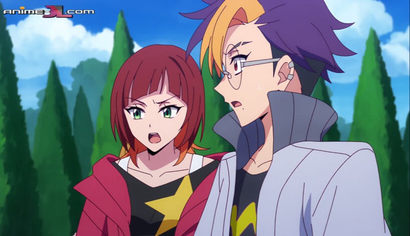 Digimon Beatbreak online