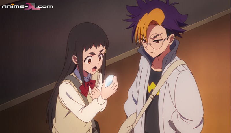 ver Digimon Beatbreak