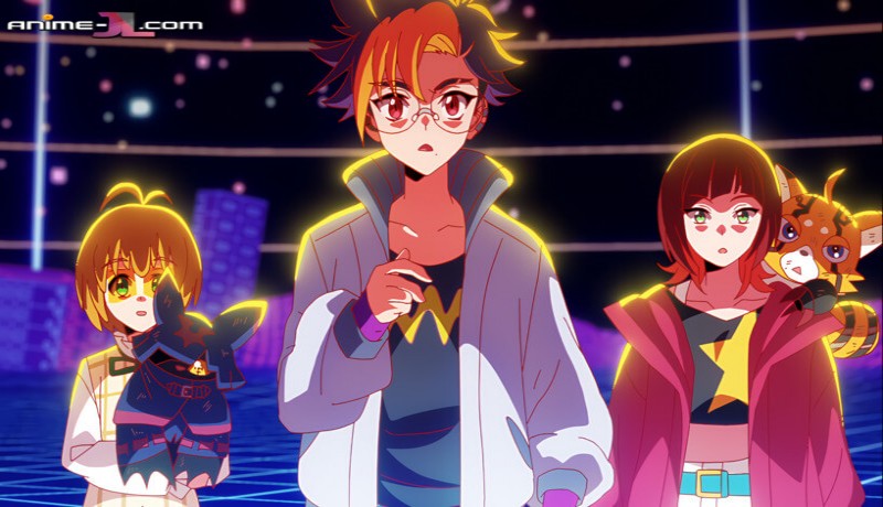 Digimon Beatbreak completo