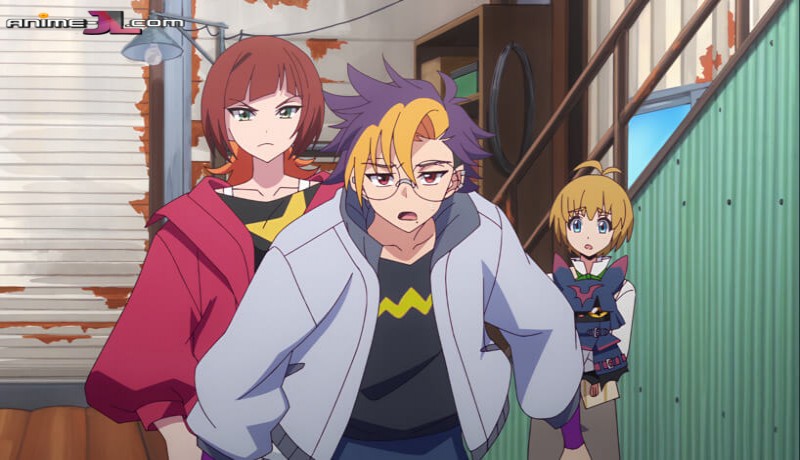 Digimon Beatbreak ver gratis