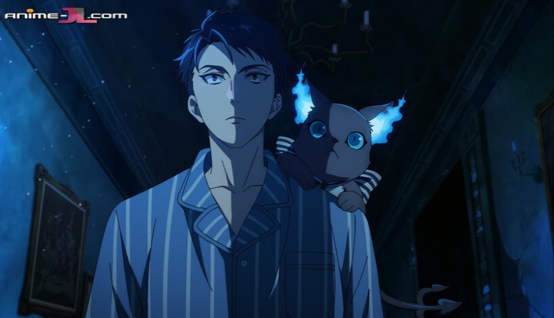 Disney Twisted-Wonderland The Animation Latino en latino