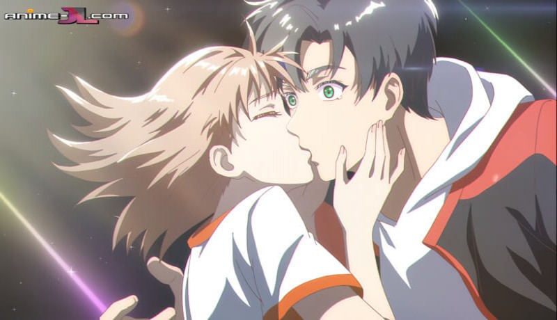 Don't Give Up! (Audio japonés) en hd
