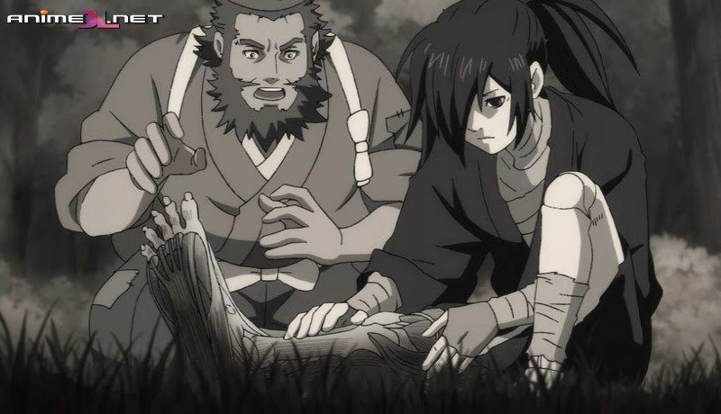 ver Dororo (2019)
