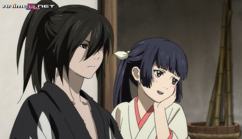 Dororo (2019) ver gratis