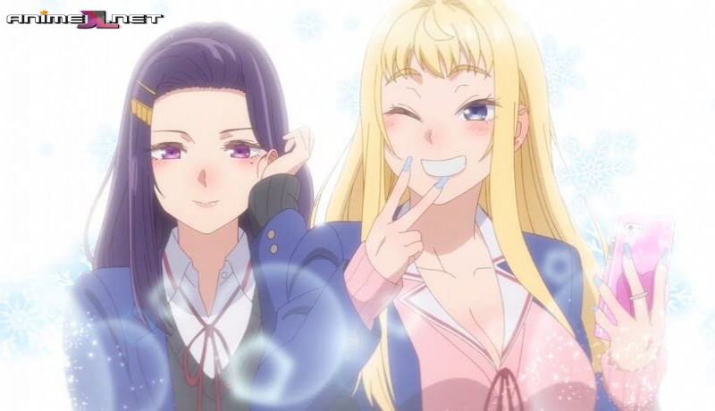 Dosanko Gal wa Namara Menkoi Español Latino completo