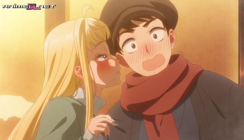 ver Dosanko Gal wa Namara Menkoi Español Latino