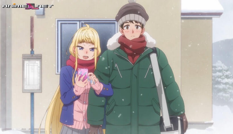 ver Dosanko Gal wa Namara Menkoi Español Latino