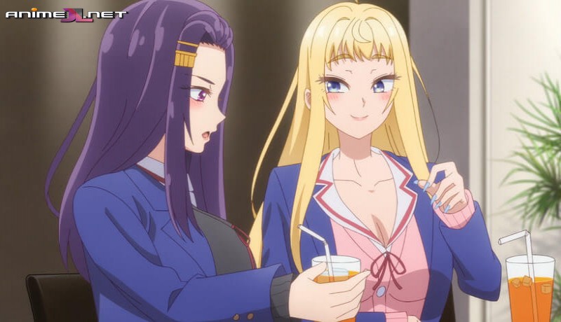 Dosanko Gal wa Namara Menkoi Español Latino en español