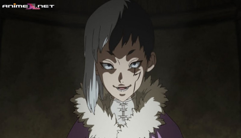 Dr. STONE Season 2 online