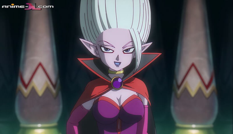 ver Dragon Ball Daima Español Latino