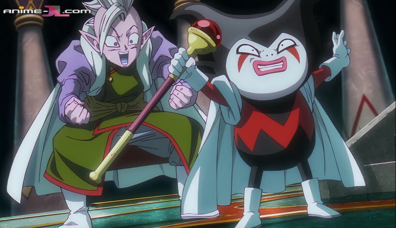 ver Dragon Ball Daima