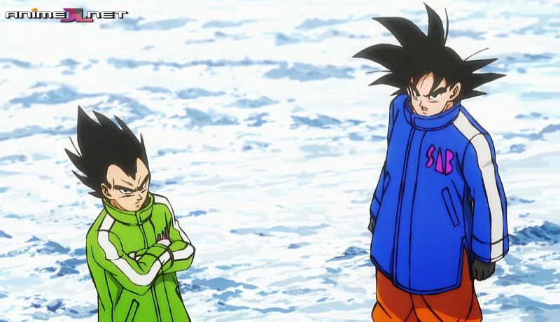 Dragon Ball Super: Broly Latino completo