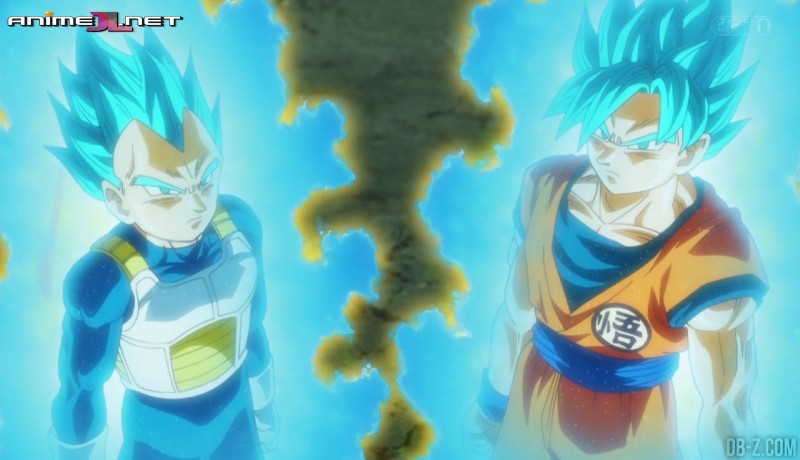 Dragon Ball Super Latino en latino