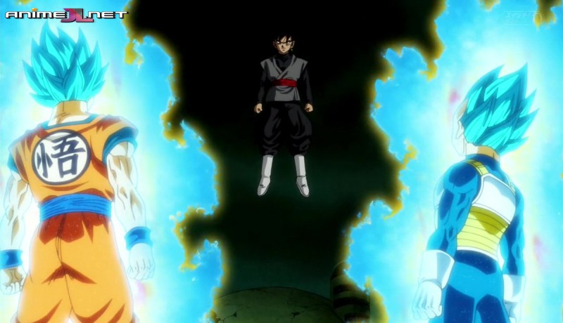 ver Dragon Ball Super Latino