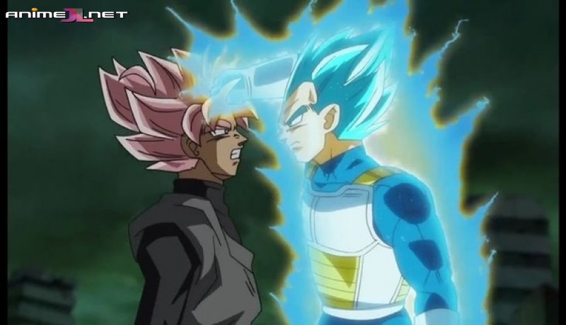 Dragon Ball Super Latino online