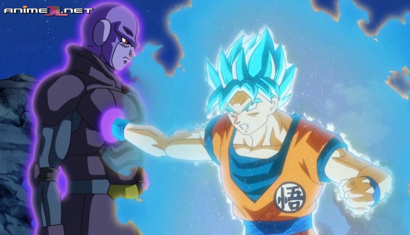 Dragon Ball Super Latino completo