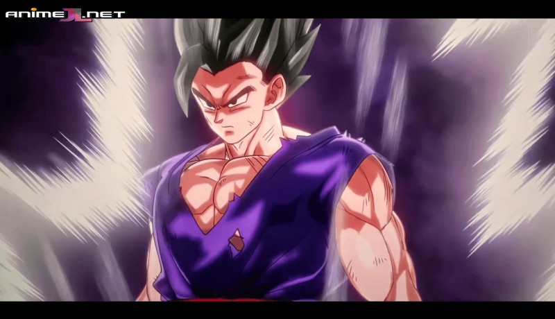 ver Dragon Ball Super: Super Hero Español Latino