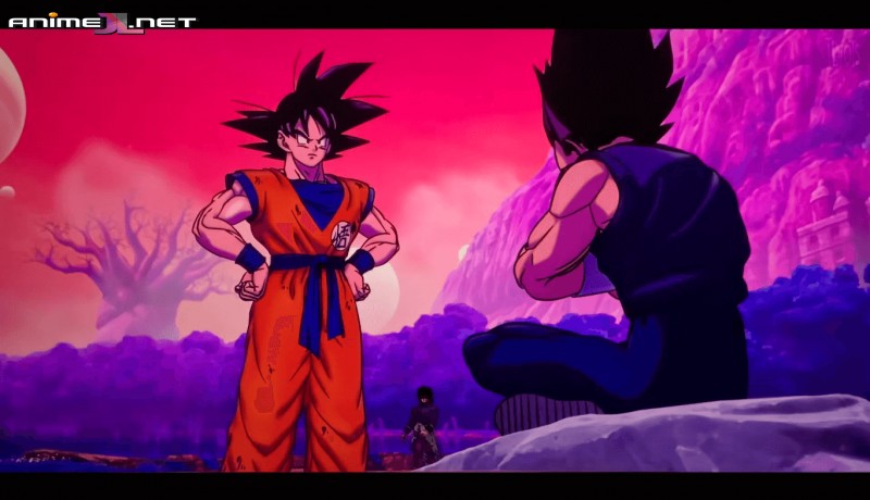 Dragon Ball Super: Super Hero Español Latino ver gratis