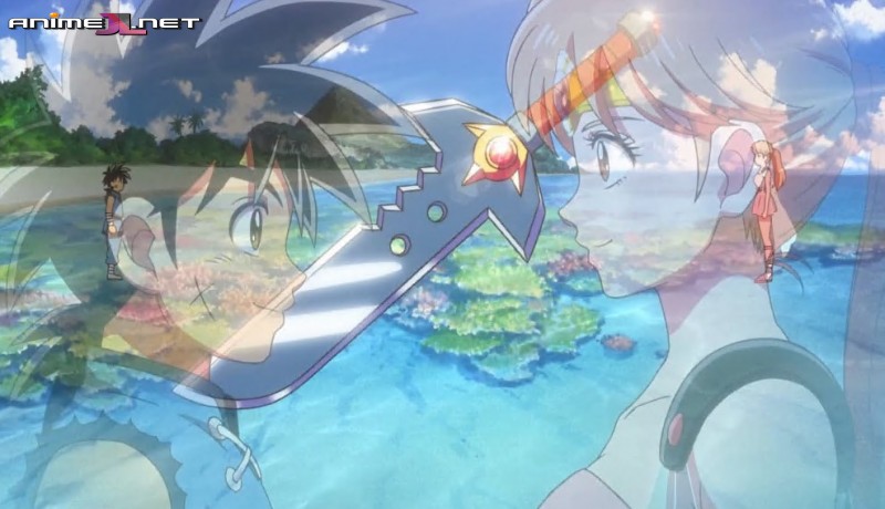 Dragon Quest: Dai no Daibouken (2020) en latino