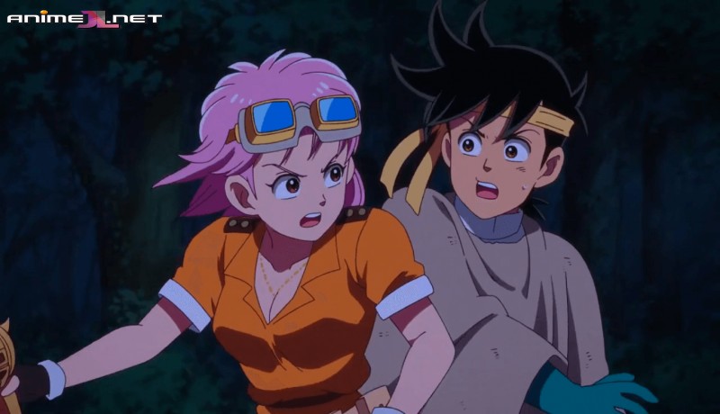 Dragon Quest: Dai no Daibouken (2020) Español Latino en hd