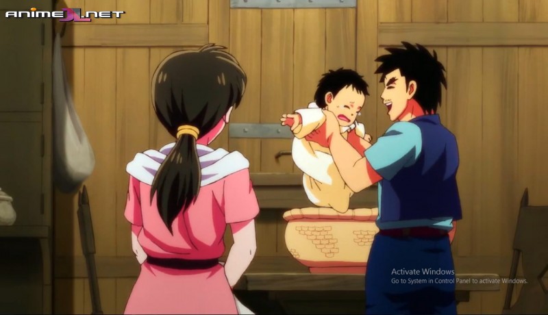Dragon Quest: Dai no Daibouken (2020) Español Latino online