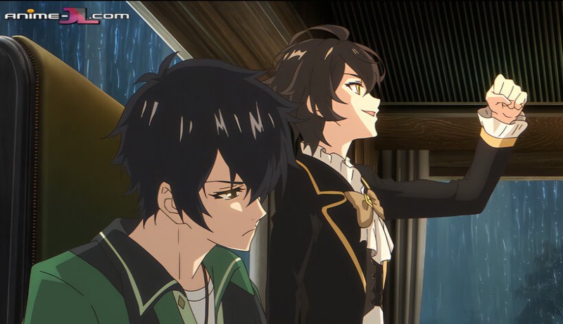 Dragon Raja Temporada 2 (Audio japonés) online