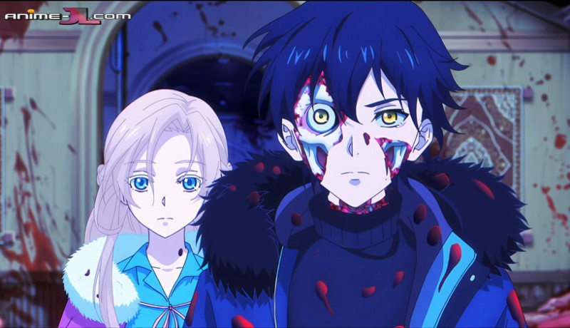 Dragon Raja Temporada 2 (Audio japonés) full