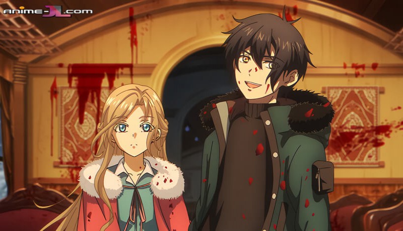 Dragon Raja Temporada 2 ver gratis