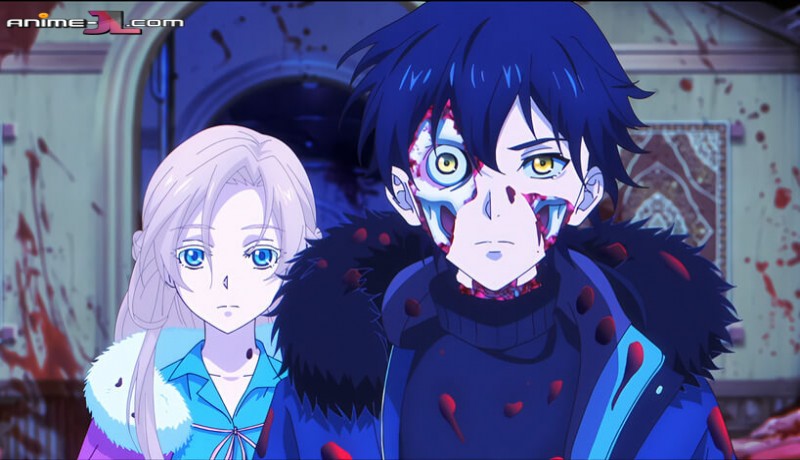 Dragon Raja Temporada 2 full
