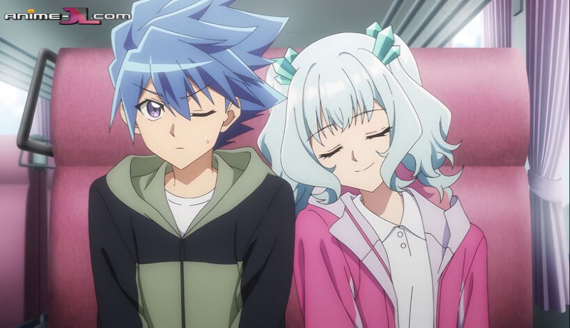 ver Duel Masters LOST: Tsuioku no Suishou