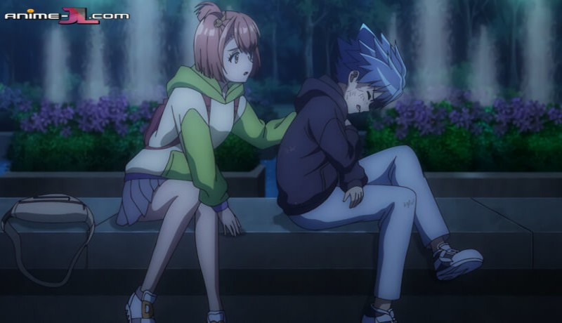 Duel Masters LOST: Tsuioku no Suishou online