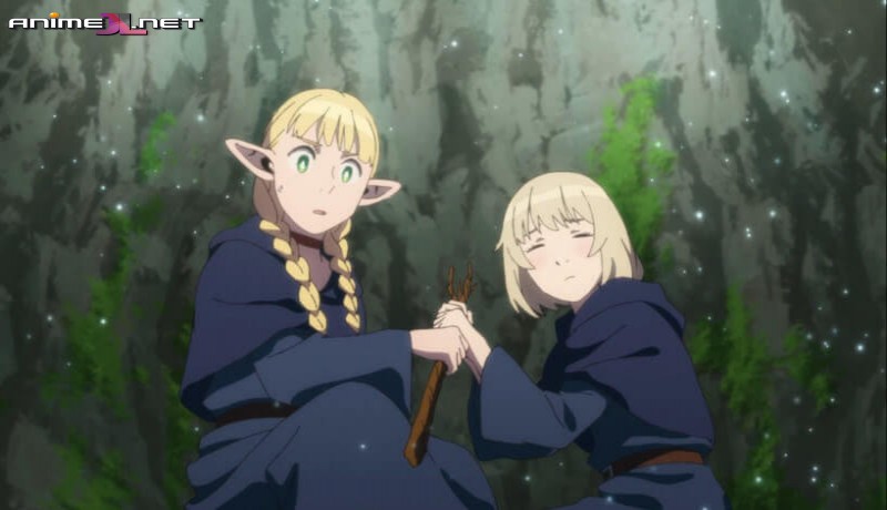 Dungeon Meshi Español Latino online