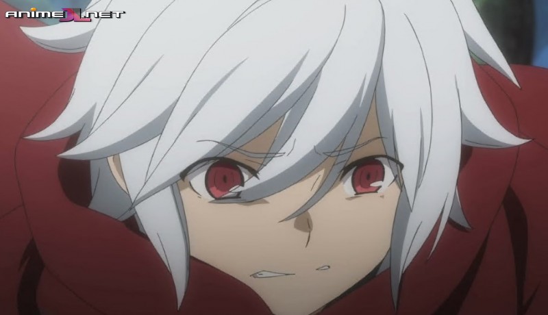 Danmachi Temporada 3 en latino