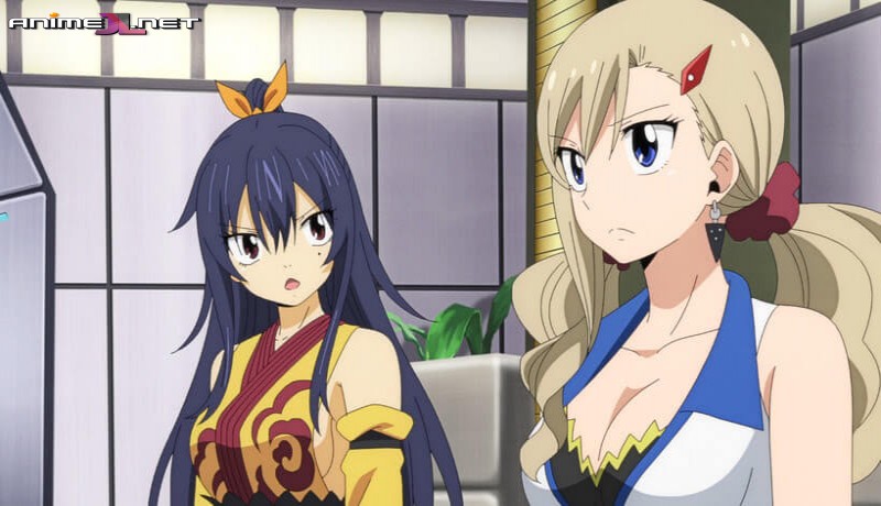 Edens Zero Temporada 2 Español Latino en latino
