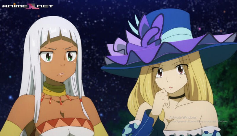 ver Edens Zero Temporada 2 Español Latino