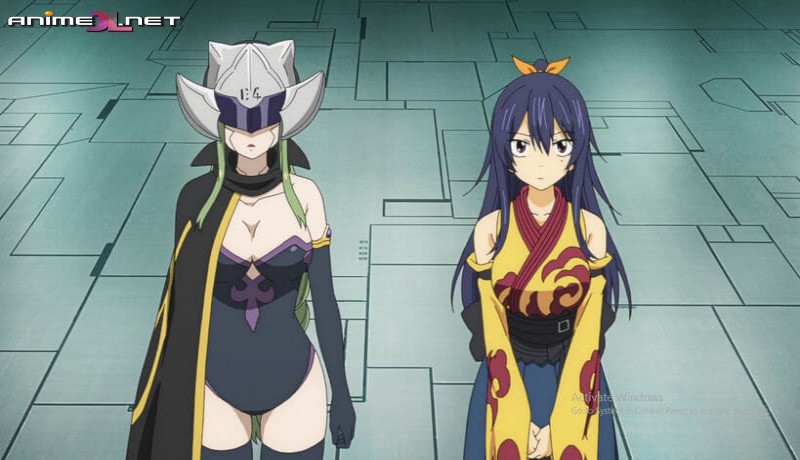 Edens Zero Temporada 2 Español Latino full