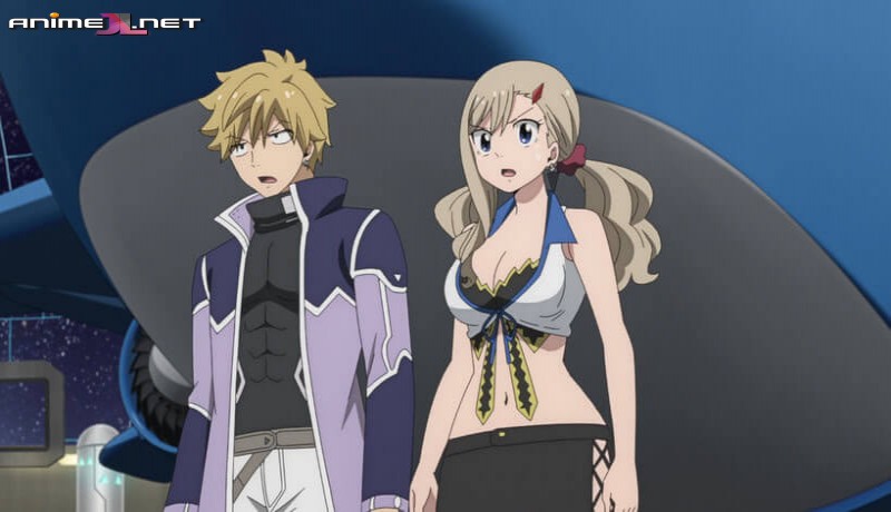 Edens Zero Temporada 2 Español Latino completo