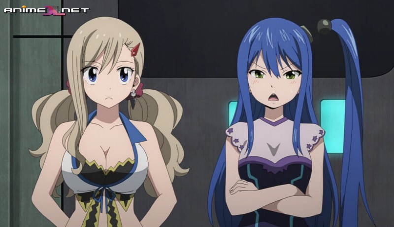 Edens Zero Temporada 2 Español Latino online