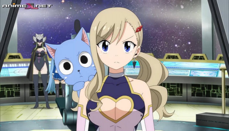 Edens Zero Temporada 2 ver gratis