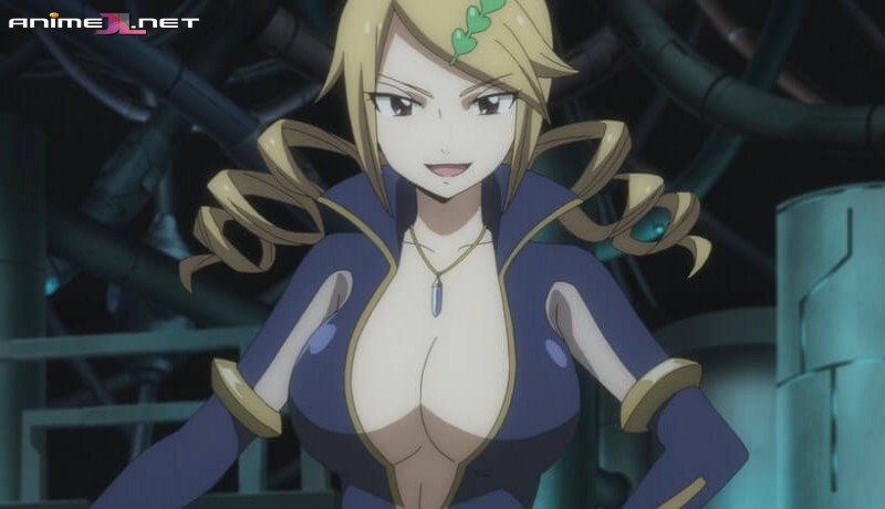 ver Edens Zero Temporada 2