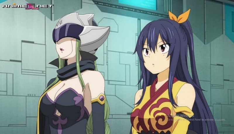 ver Edens Zero Temporada 2