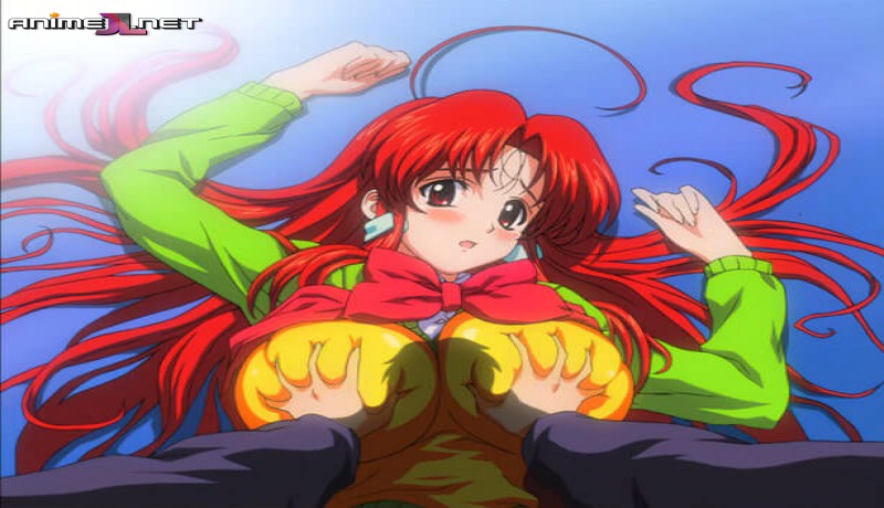 Eiken: Eikenbu yori Ai wo Komete Español Latino completo