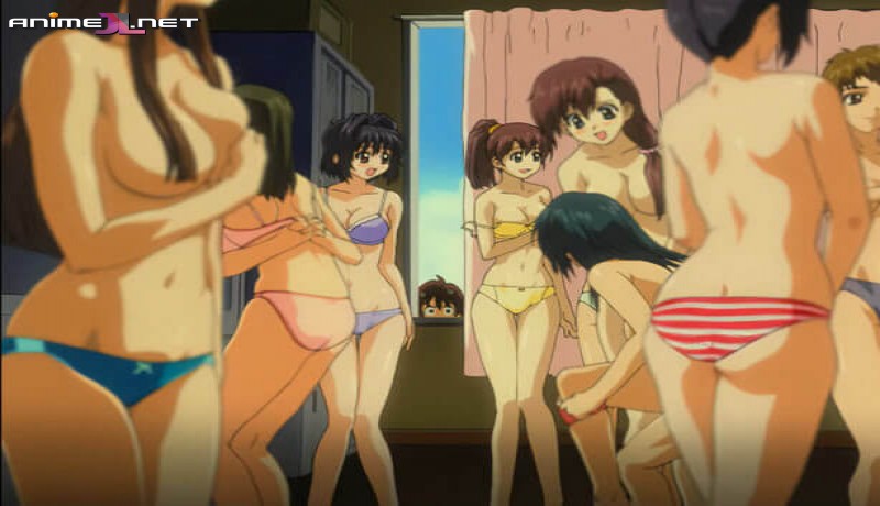 ver Eiken: Eikenbu yori Ai wo Komete Español Latino