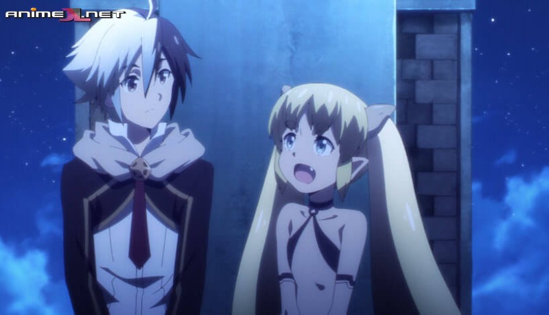 Eiyuu Kyoushitsu en hd