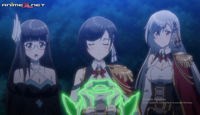 ver Eiyuuou, Bu wo Kiwameru Tame Tenseisu: Soshite, Sekai Saikyou no Minarai Kishi