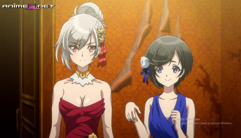 Eiyuuou, Bu wo Kiwameru Tame Tenseisu: Soshite, Sekai Saikyou no Minarai Kishi completo