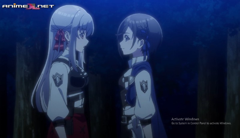 Eiyuuou, Bu wo Kiwameru Tame Tenseisu: Soshite, Sekai Saikyou no Minarai Kishi en hd