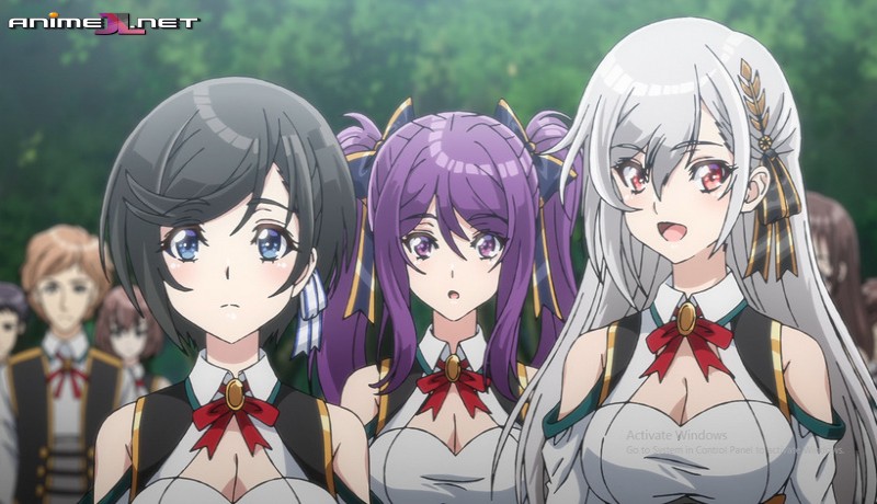 Eiyuuou, Bu wo Kiwameru Tame Tenseisu: Soshite, Sekai Saikyou no Minarai Kishi en español